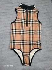 Burberry siera one for sale  Milpitas