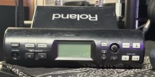 Roland drums electronic for sale  CHERTSEY