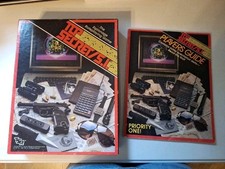Tsr top secret for sale  Salisbury