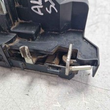 Serratura elettrica portiera usato  Mineo