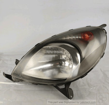 8115052081 proiettore toyota usato  Italia
