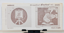 Vtg nos craftaid for sale  Freehold