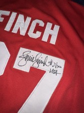Jennie finch signed for sale  Portland