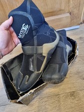 Mysyic volcanic wetsuit for sale  HALESWORTH