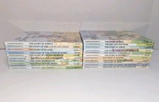 Alice bibleland storybook for sale  Saginaw