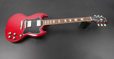 Epiphone standard heritage gebraucht kaufen  Burgebrach