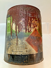 1970s gallon metal for sale  Amherst