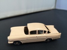 B350 matchbox lesney for sale  HUNTINGDON