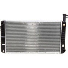 Radiators chevy savana for sale  USA