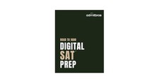 Sat prep book for sale  Grand Cane