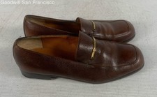 Salvatore ferragamo italy for sale  South San Francisco