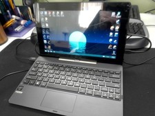 Tablet PC netbook notebook notebook ASUS Book T100TA 10,1 polegadas 2 em 1 toque comprar usado  Enviando para Brazil