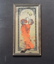 Vintage 1970s art for sale  HORSHAM