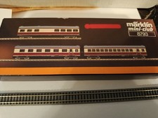 Märklin mini club gebraucht kaufen  Aachen
