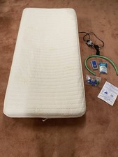 Twin soft sided for sale  Butler