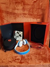 Beatssolo headphones with d'occasion  Expédié en Belgium