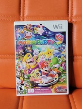 Mario party cib for sale  Tracy