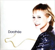 Album digipack dorothee d'occasion  Sathonay-Camp