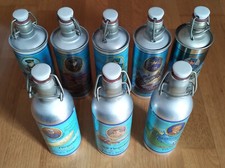 Sammlung fliegerbier alu gebraucht kaufen  Germering