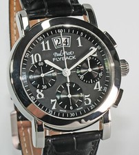 Paul picot flyback gebraucht kaufen  Alzenau
