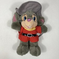 Feivel mauswanderer plüsch gebraucht kaufen  Neuhofen