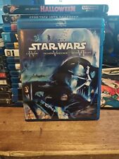 Star wars blu for sale  Richland