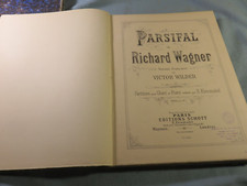Partition chant piano d'occasion  Saverdun
