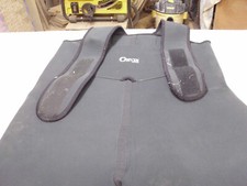 Orvis 3mm chest for sale  DORKING