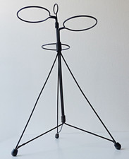 Vintage tripod deco d'occasion  Expédié en Belgium