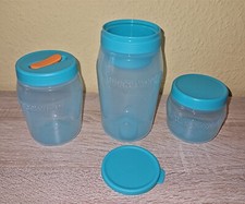 Tupperware 3er universalbehäl gebraucht kaufen  Schneverdingen
