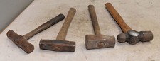 Vintage blacksmith hammers for sale  Webster
