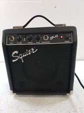 Fender squier fender for sale  Oxnard