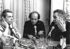 Photo mythique brel d'occasion  Rosheim