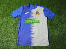 Usado, Camisa de futebol NEWPORT CORINTHIANS AFC # 66 2019/2020 HOME JOMA YOUNG XL comprar usado  Enviando para Brazil