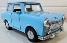 Trabbi trabant hell gebraucht kaufen  Geesthacht