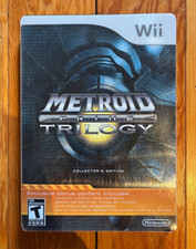 prime metroid trilogy for sale prime metroid trilogy for sale Minneapolis