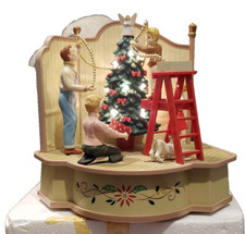 Vintage 1992 christmas for sale  Goodyear