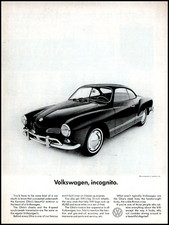 1965 volkswagen incognito for sale  Seymour