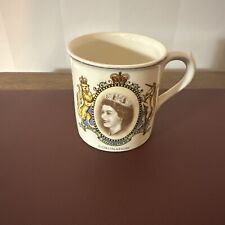 Coronation hrh queen for sale  CAMBRIDGE