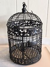 Ornate black decorative for sale  Westminster