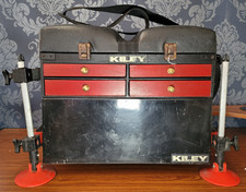 Kiley octoplus match for sale  HIGH WYCOMBE