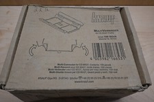 Knauf multiverbinder kreuzverb gebraucht kaufen  Rheda-Wiedenbrück