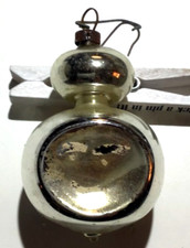 Vintage alarm clock for sale  Boswell