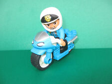 Lego duplo polizeimotorrad gebraucht kaufen  Coesfeld