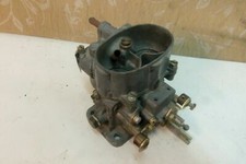 NOS SOLEX 32-26 CARBURADOR CLÁSSICO AUSTIN MORRIS MG TRIUMPH FORD HILLMAN FS7031 comprar usado  Enviando para Brazil