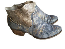 Khrio splendides bottines d'occasion  Saint-Raphaël
