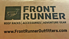 Usado, Front Runner Outfitters RRAC215 suporte de alça de rack caixa aberta ++ com luz LED comprar usado  Enviando para Brazil