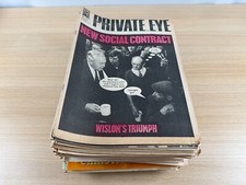 68x vintage private for sale  BRIGHTON