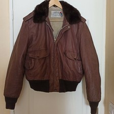 Schott 674 vintage d'occasion  Paris XVIII