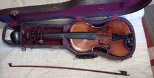 1957 viola scherl for sale  Independence